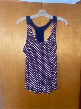 NWT Banana Republic tank top size medium